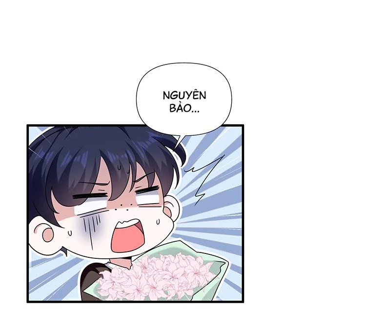 Nữ Thần Ghen Tuông Nhất Vũ Trụ Chapter 79 - 3