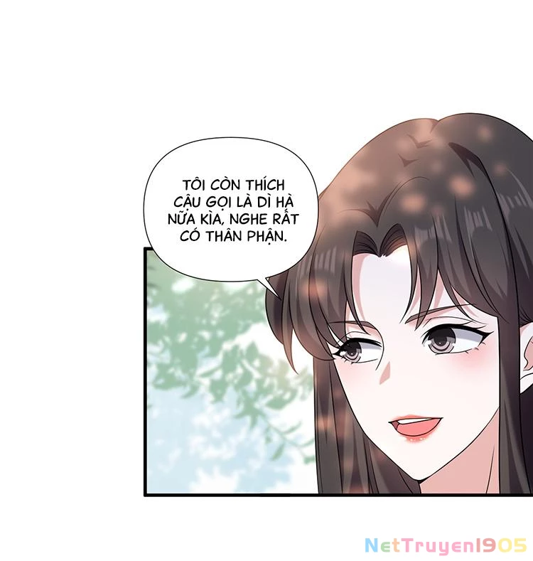 Nữ Thần Ghen Tuông Nhất Vũ Trụ Chapter 79 - 6