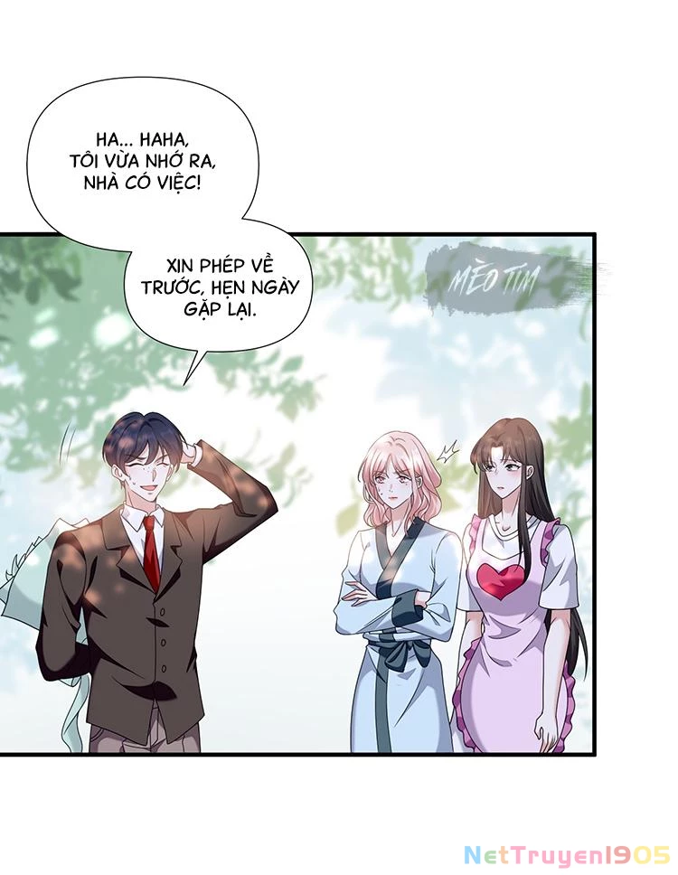 Nữ Thần Ghen Tuông Nhất Vũ Trụ Chapter 79 - 7