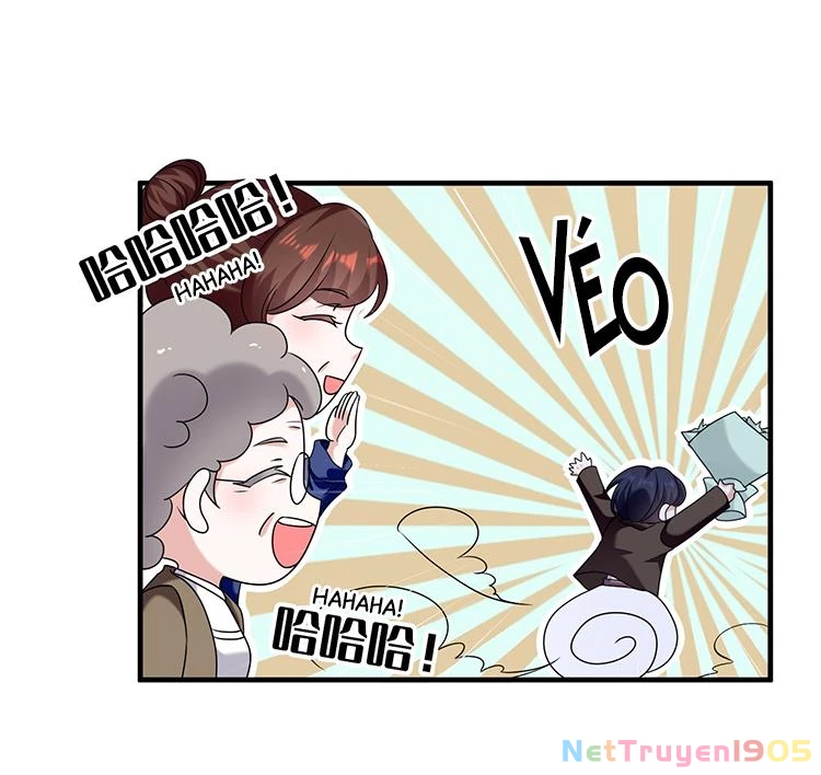 Nữ Thần Ghen Tuông Nhất Vũ Trụ Chapter 79 - 8