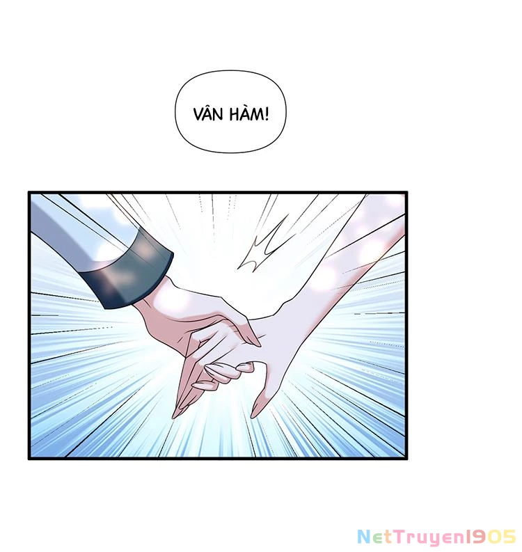Nữ Thần Ghen Tuông Nhất Vũ Trụ Chapter 79 - 9