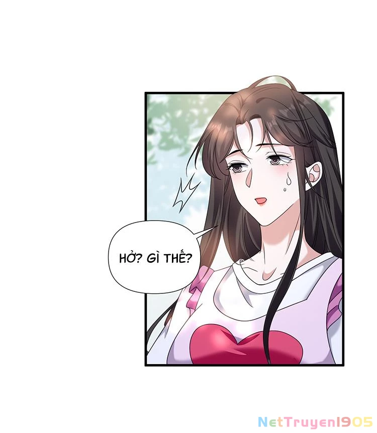Nữ Thần Ghen Tuông Nhất Vũ Trụ Chapter 79 - 10