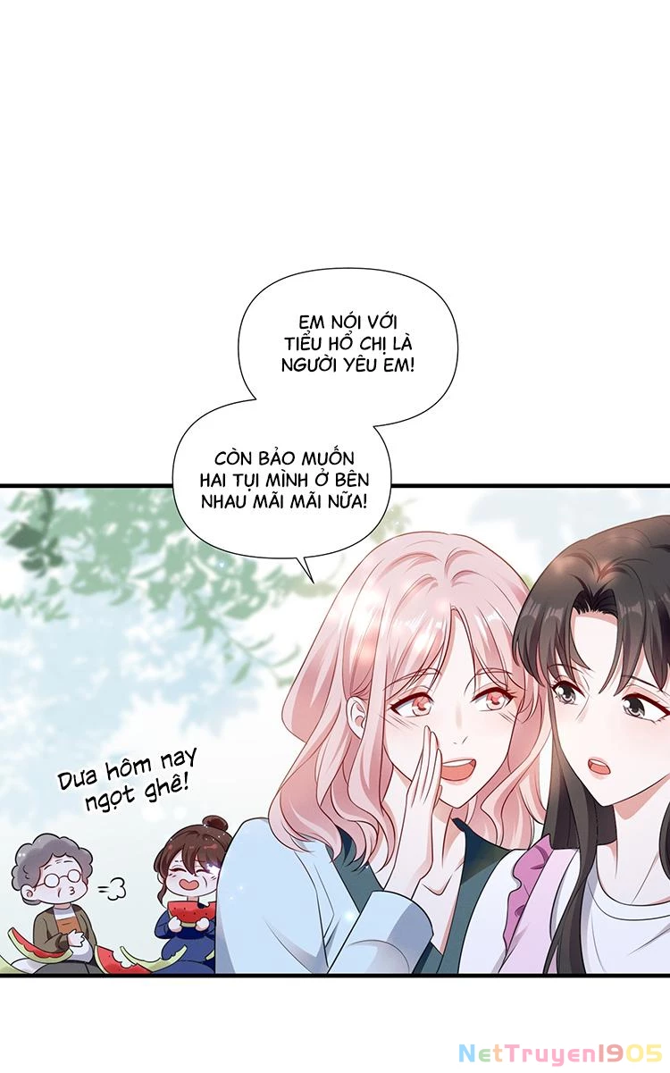 Nữ Thần Ghen Tuông Nhất Vũ Trụ Chapter 79 - 12