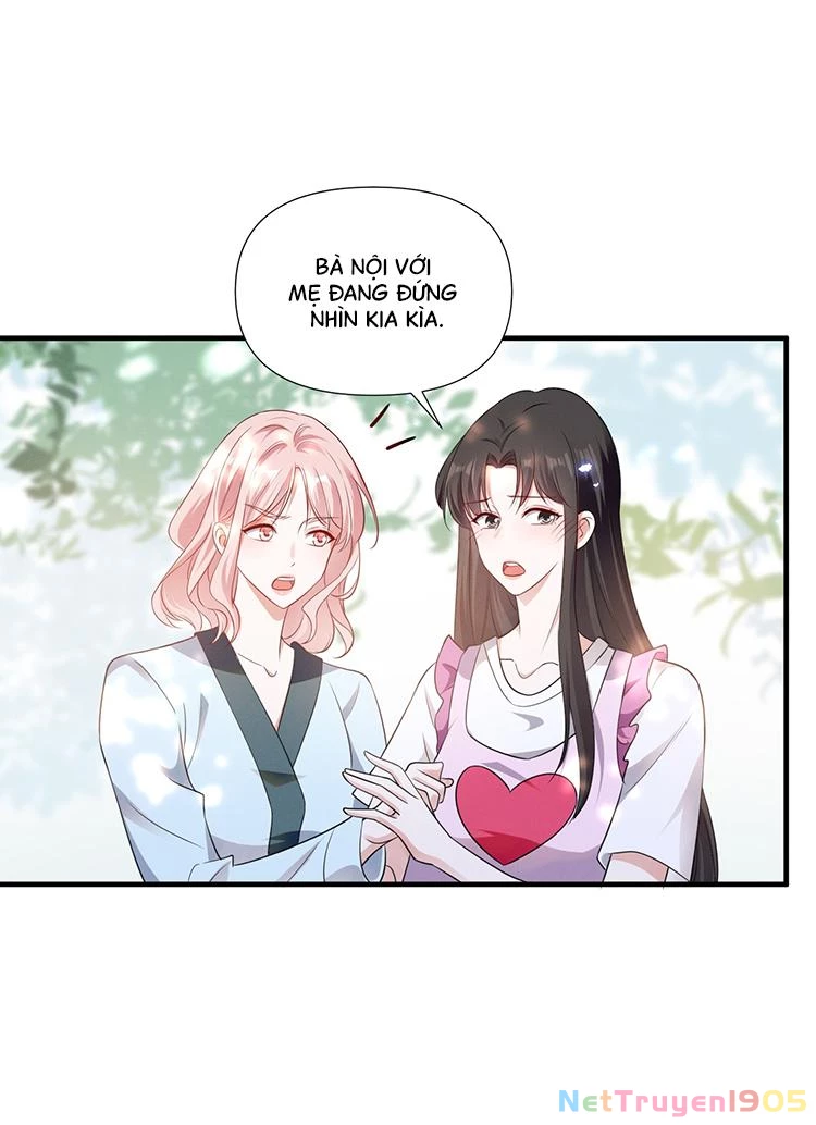 Nữ Thần Ghen Tuông Nhất Vũ Trụ Chapter 79 - 15