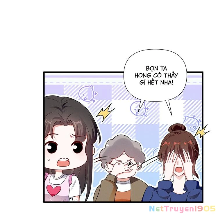 Nữ Thần Ghen Tuông Nhất Vũ Trụ Chapter 79 - 16