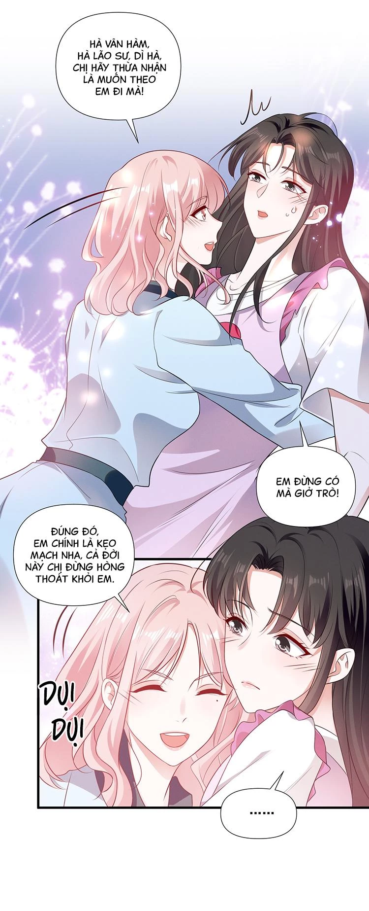 Nữ Thần Ghen Tuông Nhất Vũ Trụ Chapter 79 - 17