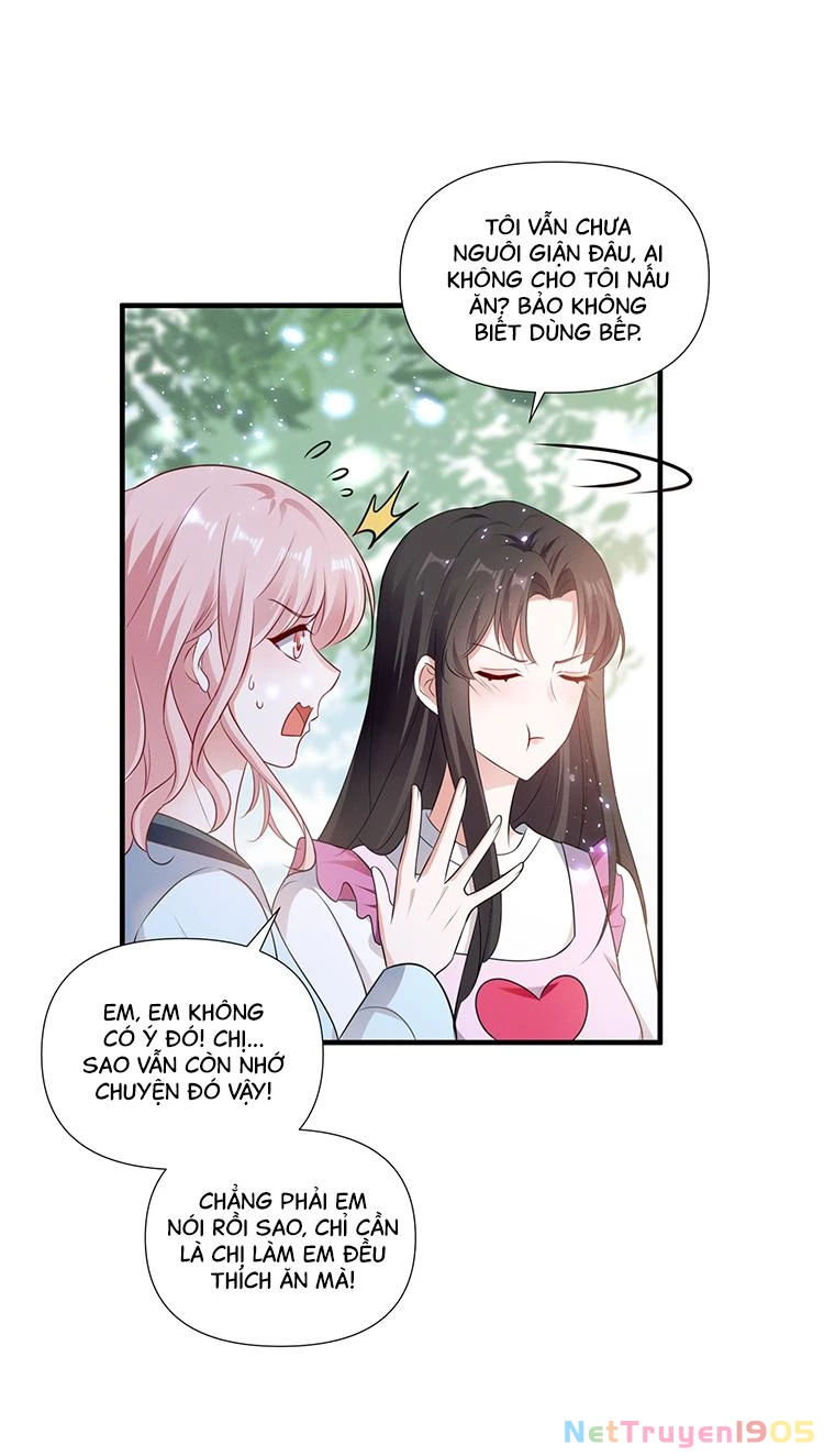 Nữ Thần Ghen Tuông Nhất Vũ Trụ Chapter 79 - 18
