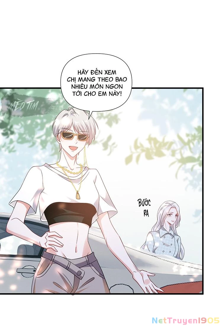 Nữ Thần Ghen Tuông Nhất Vũ Trụ Chapter 79 - 22
