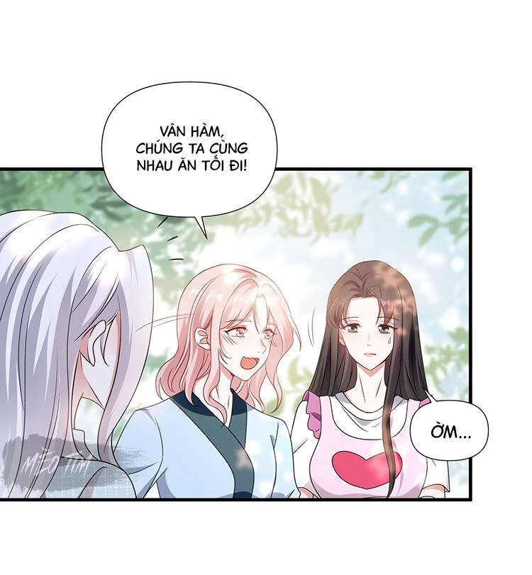 Nữ Thần Ghen Tuông Nhất Vũ Trụ Chapter 79 - 26