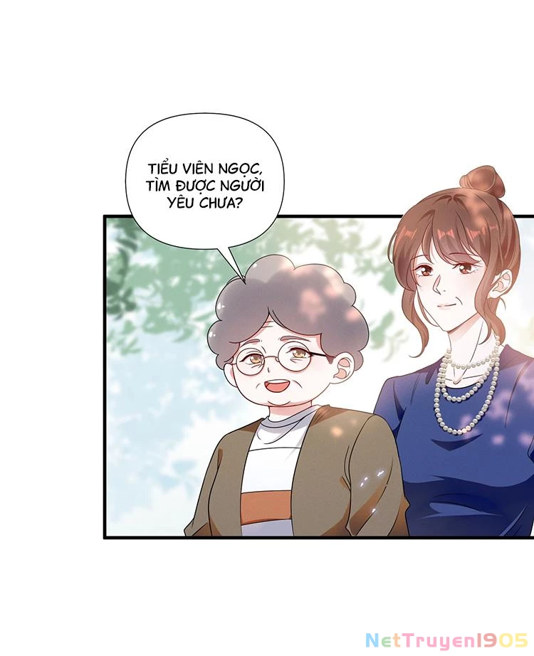 Nữ Thần Ghen Tuông Nhất Vũ Trụ Chapter 79 - 28