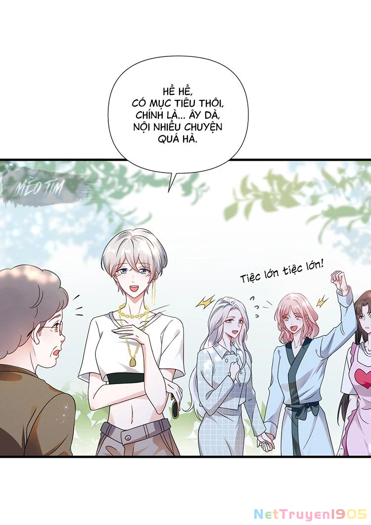 Nữ Thần Ghen Tuông Nhất Vũ Trụ Chapter 79 - 29
