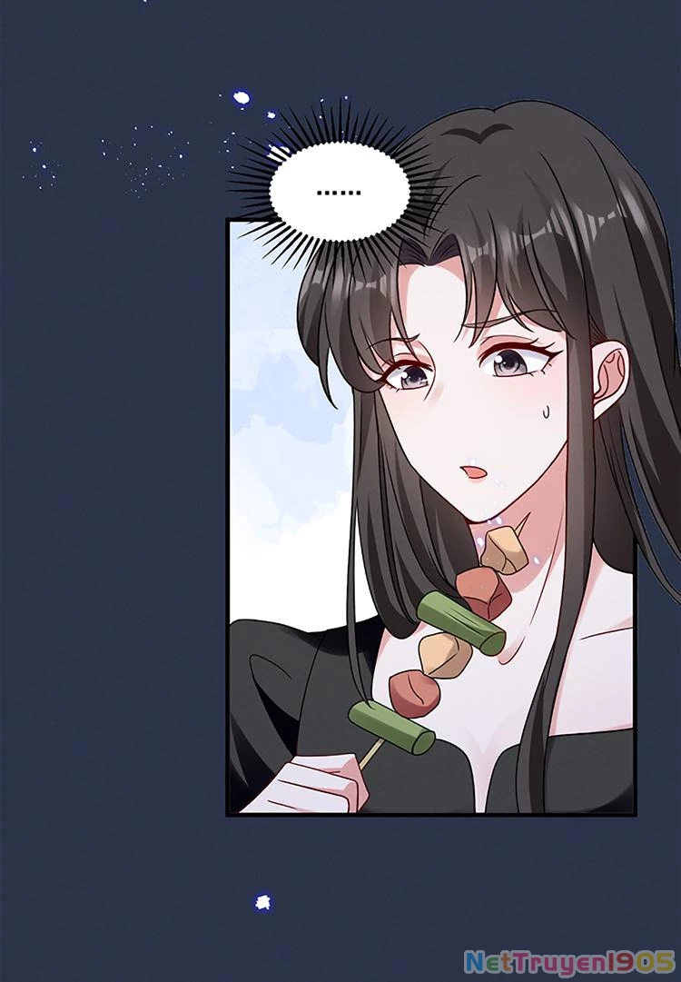 Nữ Thần Ghen Tuông Nhất Vũ Trụ Chapter 80 - 6