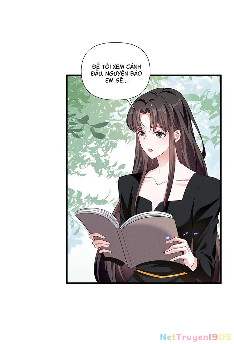 Nữ Thần Ghen Tuông Nhất Vũ Trụ Chapter 80 - 18