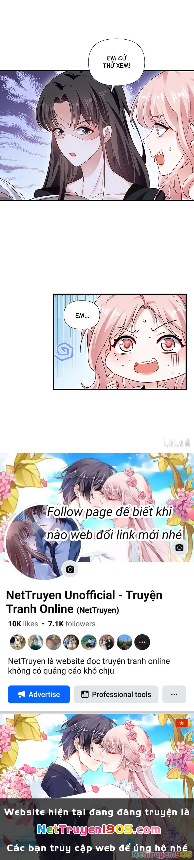 Nữ Thần Ghen Tuông Nhất Vũ Trụ Chapter 80 - 21