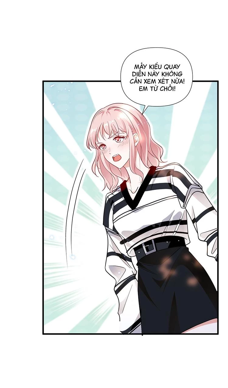 Nữ Thần Ghen Tuông Nhất Vũ Trụ Chapter 81 - 2