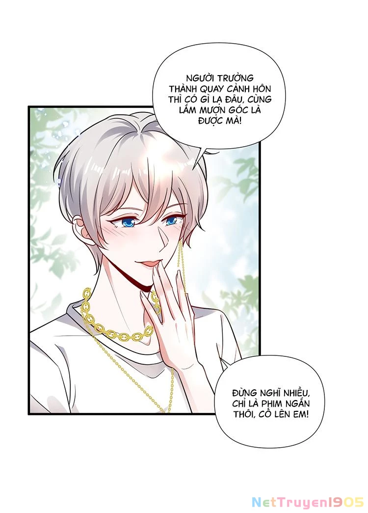 Nữ Thần Ghen Tuông Nhất Vũ Trụ Chapter 81 - 4