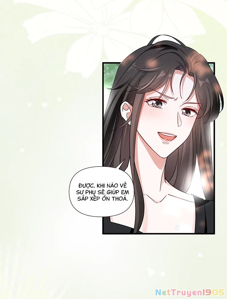 Nữ Thần Ghen Tuông Nhất Vũ Trụ Chapter 81 - 7