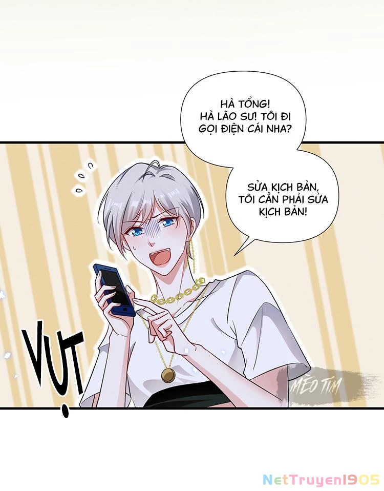 Nữ Thần Ghen Tuông Nhất Vũ Trụ Chapter 81 - 9