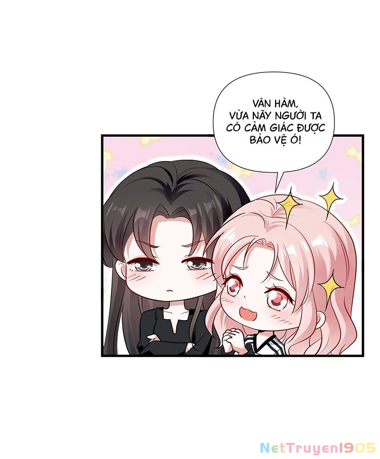 Nữ Thần Ghen Tuông Nhất Vũ Trụ Chapter 81 - 10