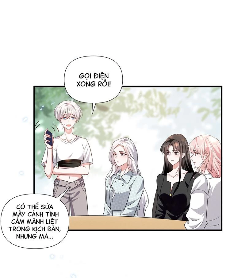 Nữ Thần Ghen Tuông Nhất Vũ Trụ Chapter 81 - 13