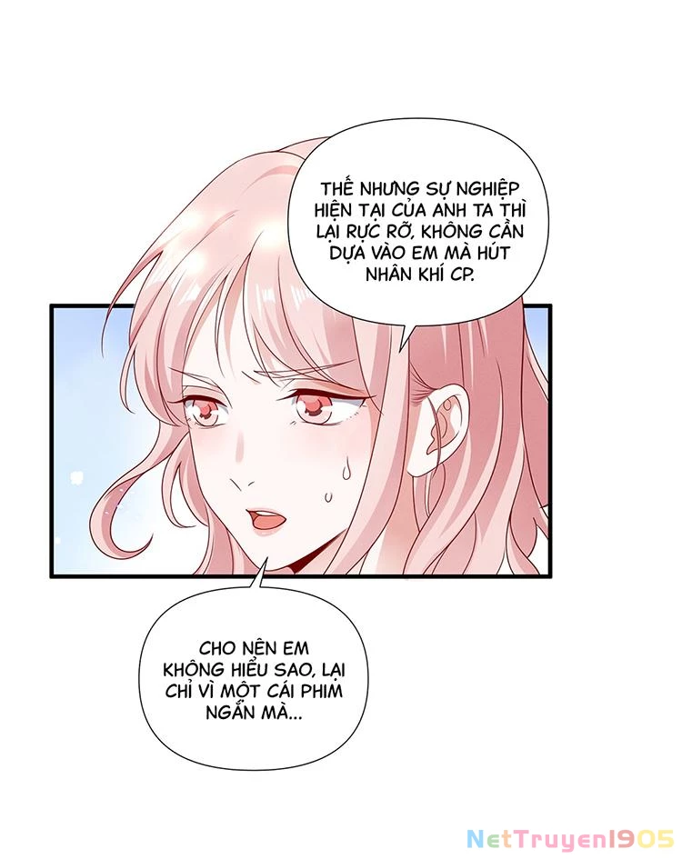 Nữ Thần Ghen Tuông Nhất Vũ Trụ Chapter 81 - 25