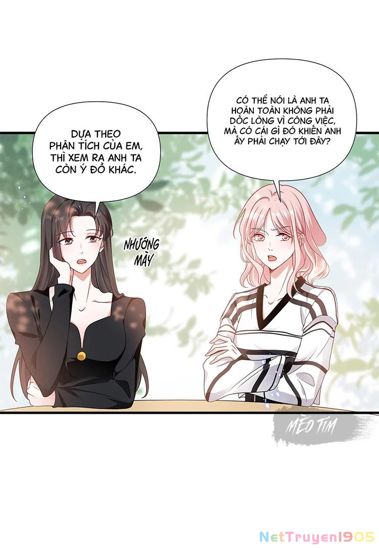 Nữ Thần Ghen Tuông Nhất Vũ Trụ Chapter 81 - 26