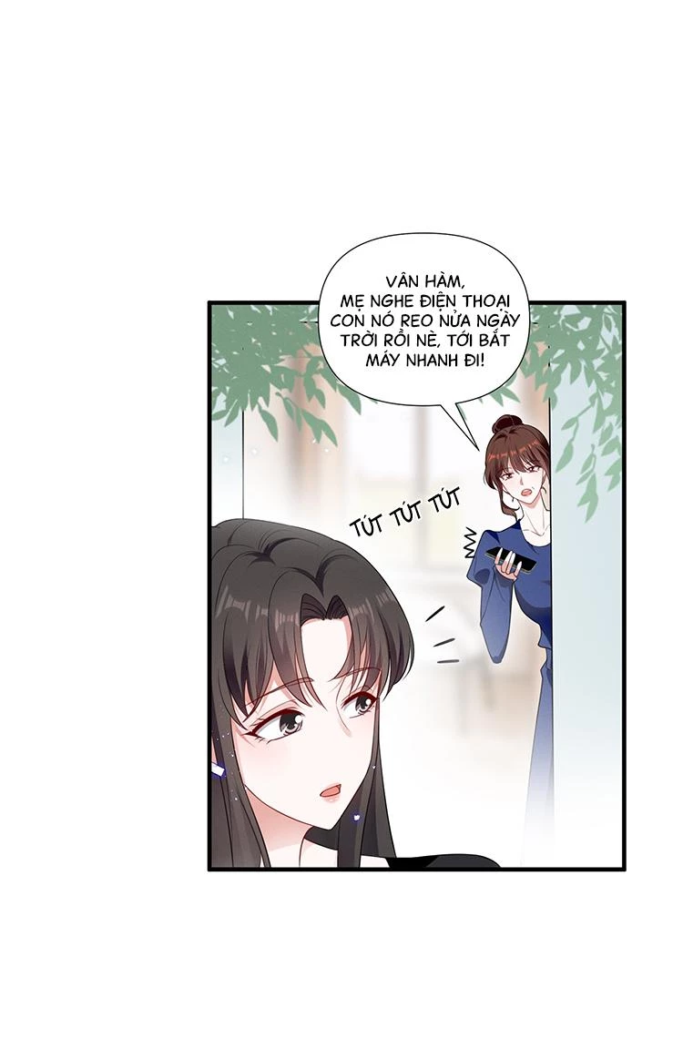 Nữ Thần Ghen Tuông Nhất Vũ Trụ Chapter 82 - 2