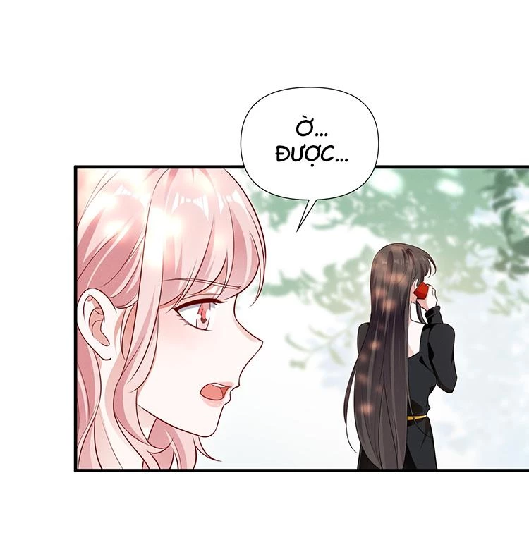 Nữ Thần Ghen Tuông Nhất Vũ Trụ Chapter 82 - 8