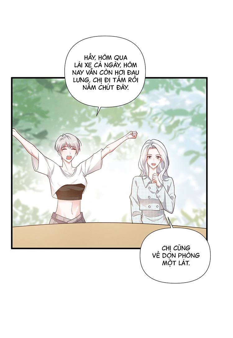 Nữ Thần Ghen Tuông Nhất Vũ Trụ Chapter 82 - 9