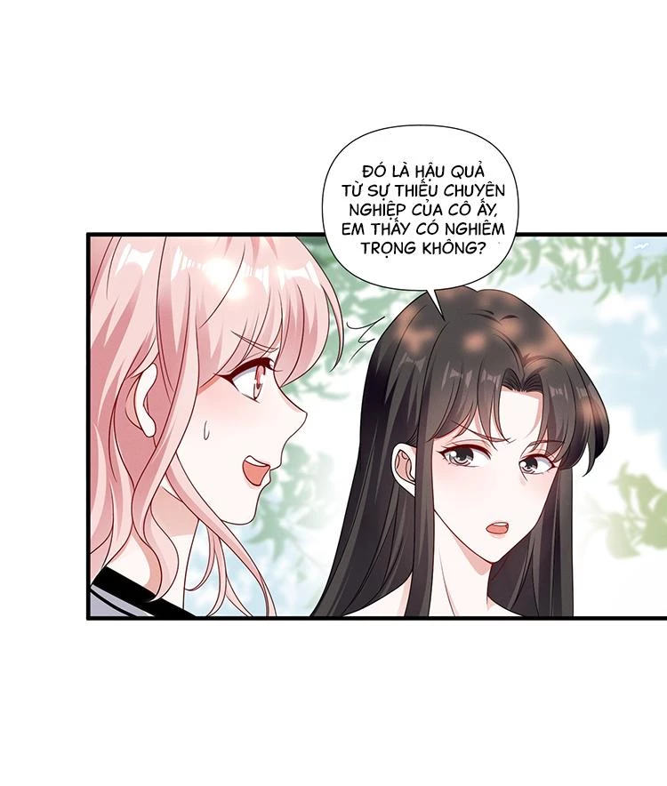 Nữ Thần Ghen Tuông Nhất Vũ Trụ Chapter 82 - 12