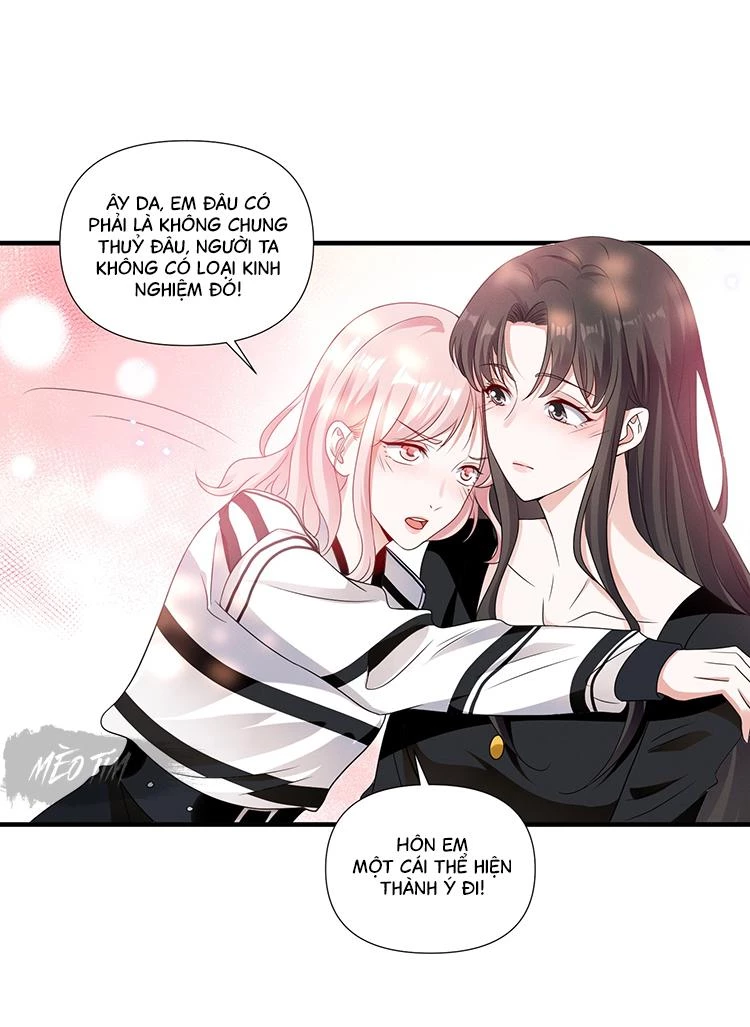 Nữ Thần Ghen Tuông Nhất Vũ Trụ Chapter 82 - 13