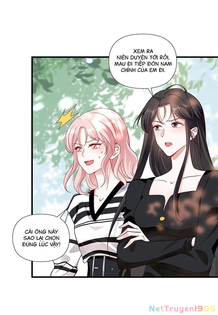 Nữ Thần Ghen Tuông Nhất Vũ Trụ Chapter 82 - 15