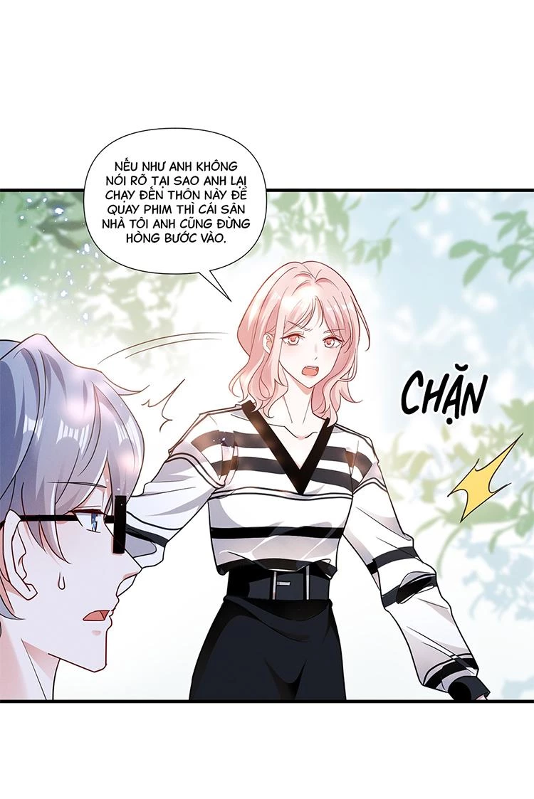Nữ Thần Ghen Tuông Nhất Vũ Trụ Chapter 82 - 19