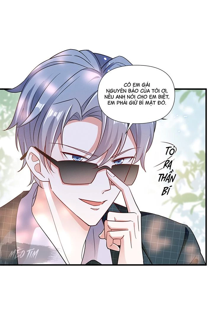 Nữ Thần Ghen Tuông Nhất Vũ Trụ Chapter 82 - 20