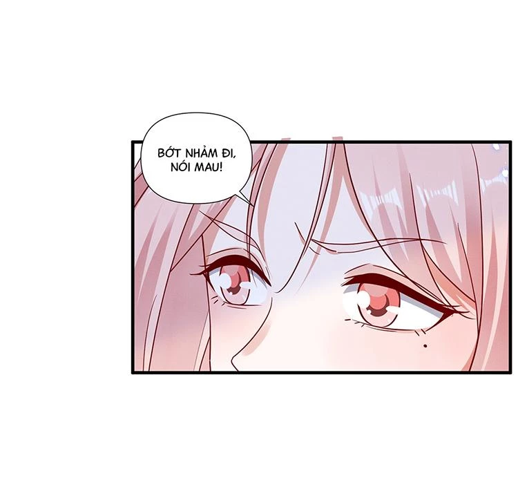 Nữ Thần Ghen Tuông Nhất Vũ Trụ Chapter 82 - 21