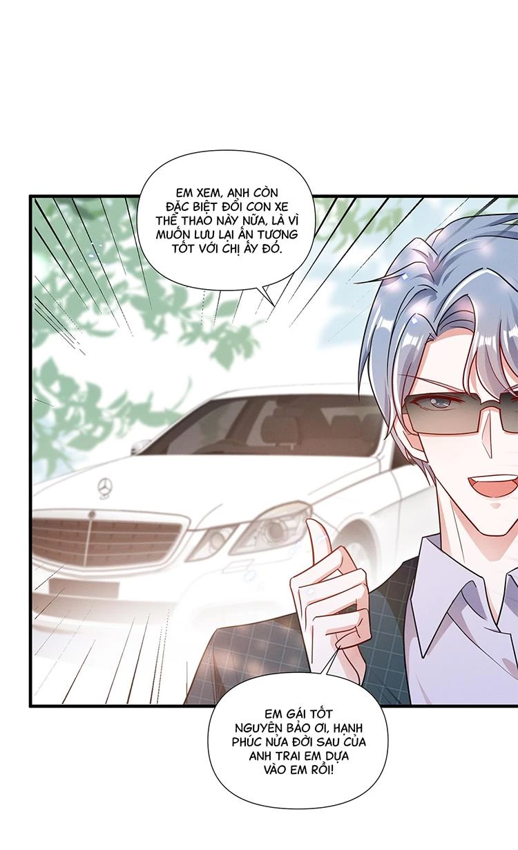 Nữ Thần Ghen Tuông Nhất Vũ Trụ Chapter 82 - 23