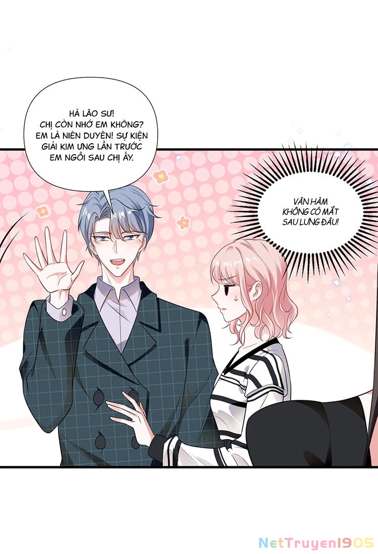 Nữ Thần Ghen Tuông Nhất Vũ Trụ Chapter 83 - 6
