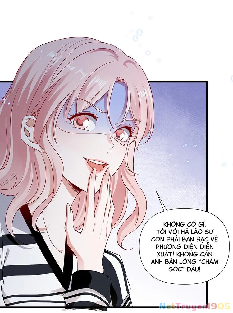 Nữ Thần Ghen Tuông Nhất Vũ Trụ Chapter 83 - 13