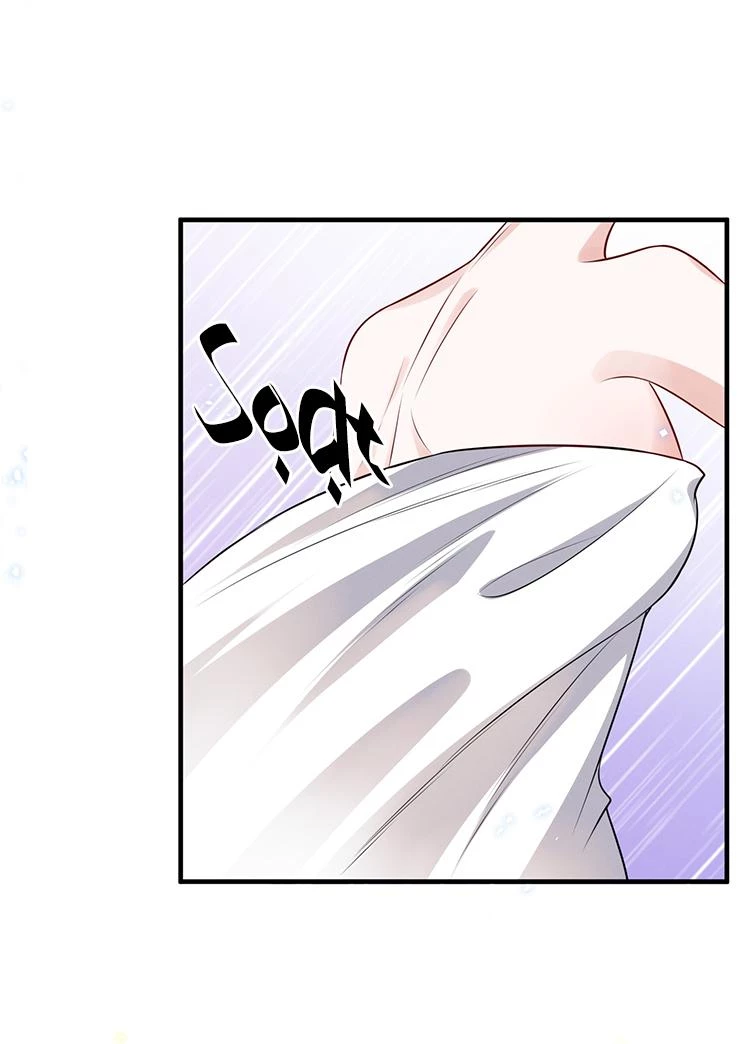 Nữ Thần Ghen Tuông Nhất Vũ Trụ Chapter 83 - 21