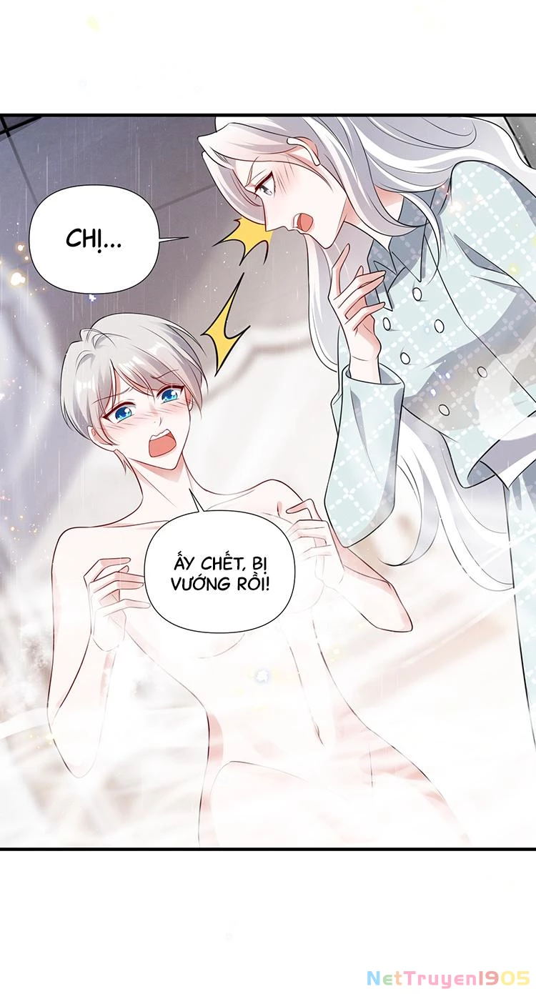 Nữ Thần Ghen Tuông Nhất Vũ Trụ Chapter 83 - 22
