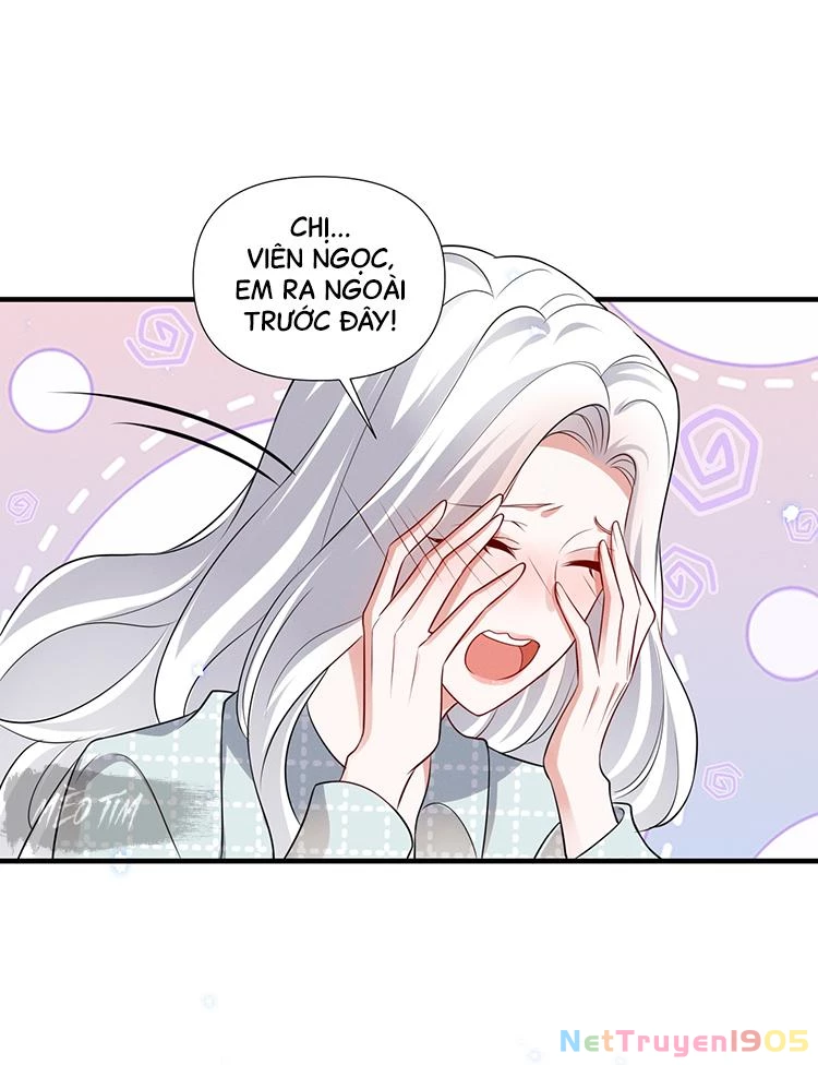 Nữ Thần Ghen Tuông Nhất Vũ Trụ Chapter 83 - 23