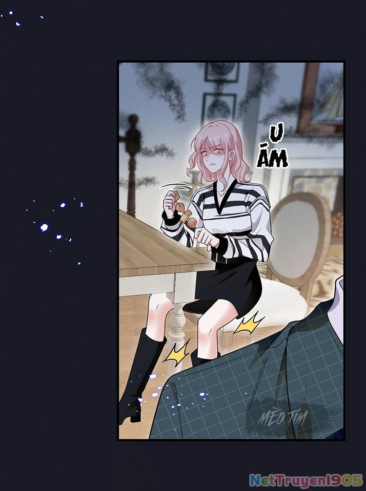 Nữ Thần Ghen Tuông Nhất Vũ Trụ Chapter 84 - 10
