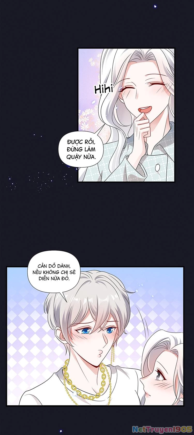 Nữ Thần Ghen Tuông Nhất Vũ Trụ Chapter 84 - 15