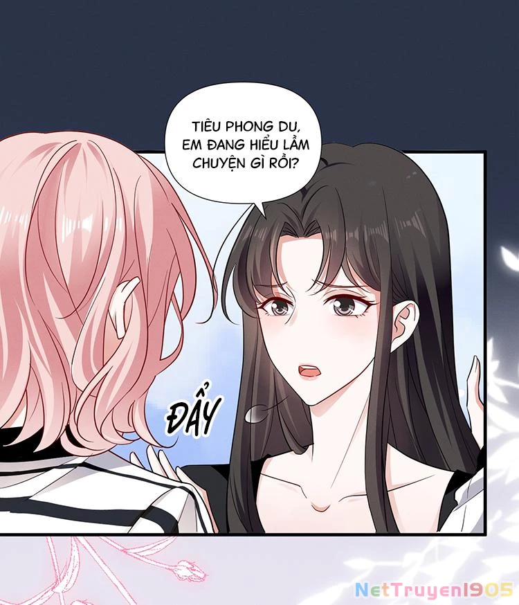 Nữ Thần Ghen Tuông Nhất Vũ Trụ Chapter 85 - 4