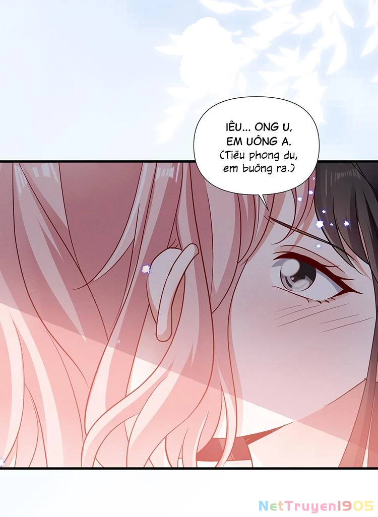 Nữ Thần Ghen Tuông Nhất Vũ Trụ Chapter 85 - 7