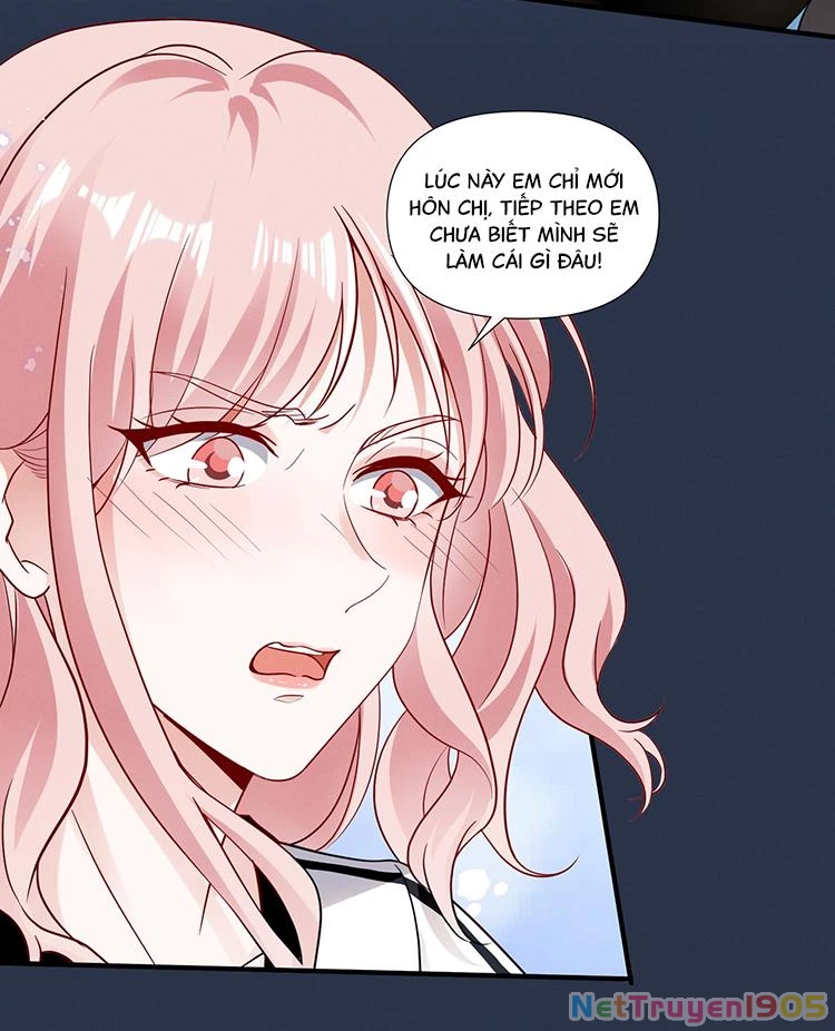 Nữ Thần Ghen Tuông Nhất Vũ Trụ Chapter 85 - 9