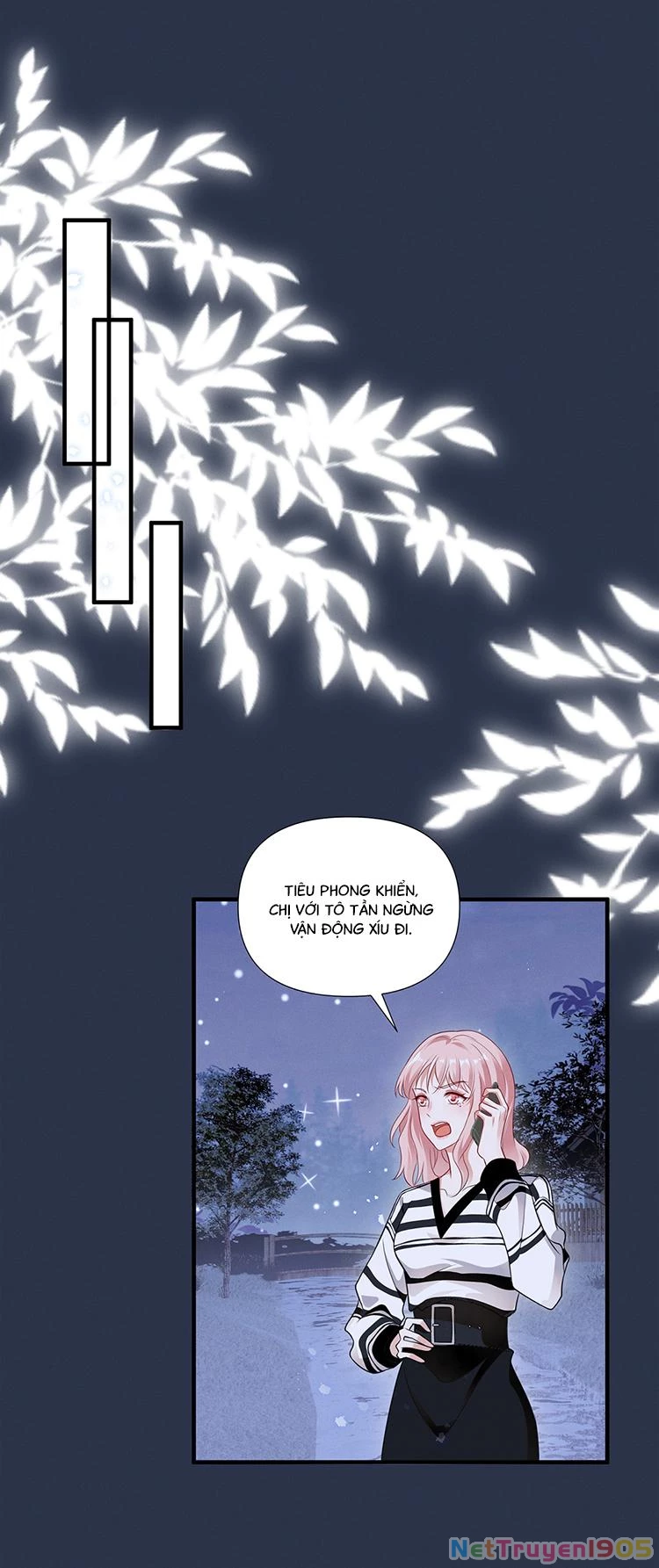 Nữ Thần Ghen Tuông Nhất Vũ Trụ Chapter 85 - 12