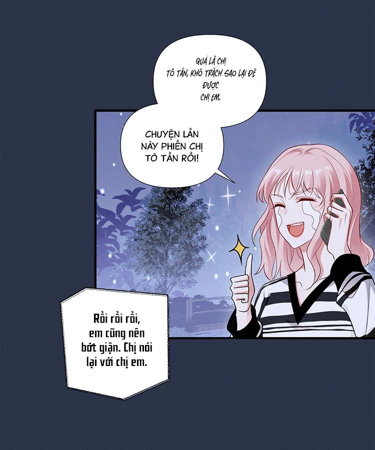 Nữ Thần Ghen Tuông Nhất Vũ Trụ Chapter 85 - 17