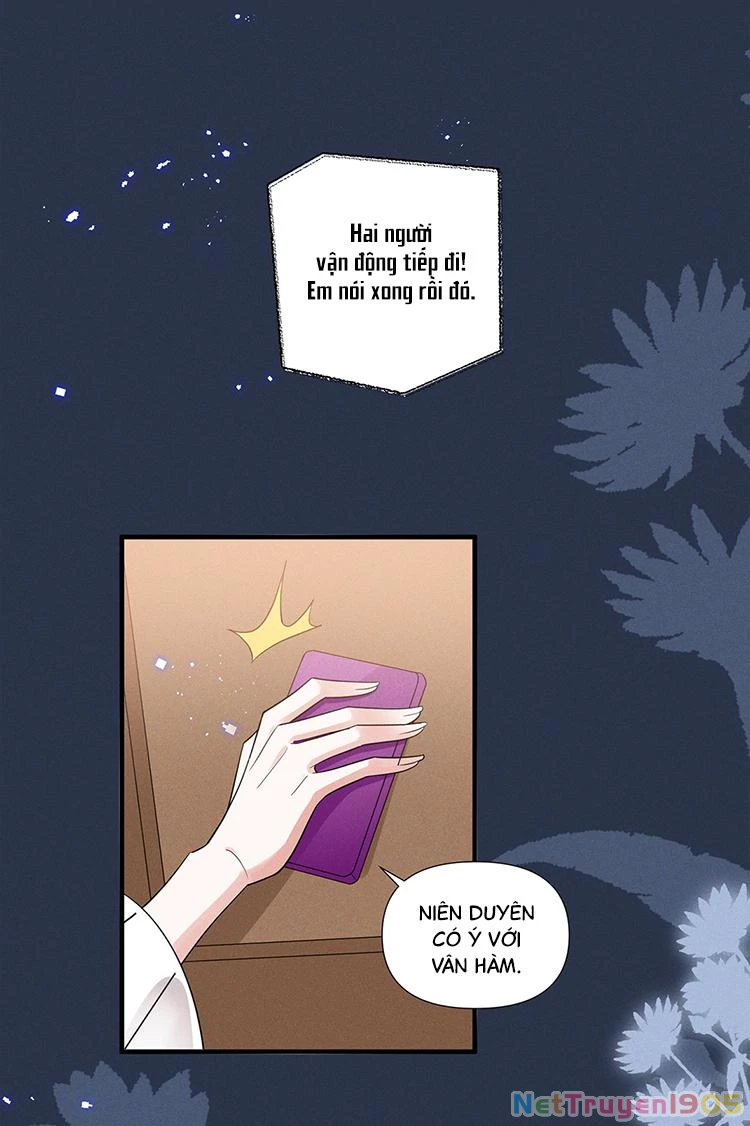 Nữ Thần Ghen Tuông Nhất Vũ Trụ Chapter 85 - 18