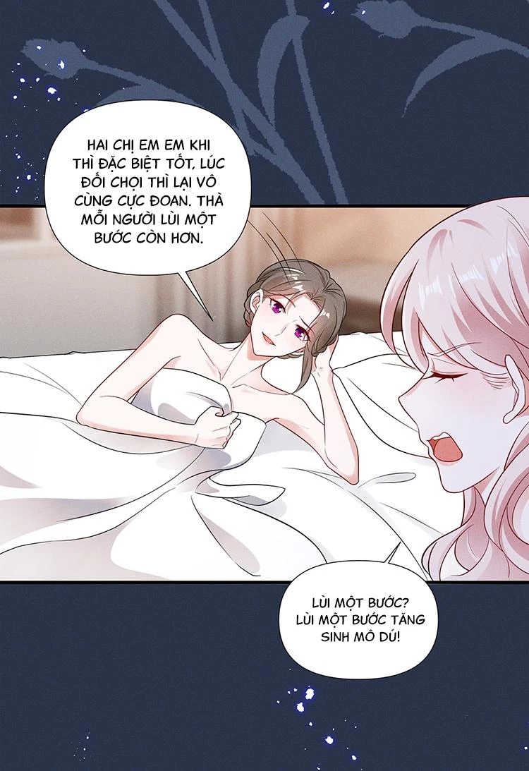 Nữ Thần Ghen Tuông Nhất Vũ Trụ Chapter 85 - 20